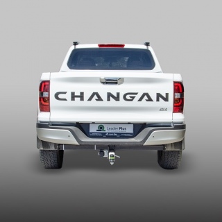 Фаркоп Лидер Плюс CHANGAN HUNTER PLUS с 2023 года выпуска