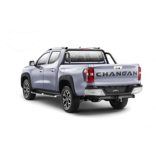 Фаркоп Berg CHANGAN HUNTER PLUS с 2023 года выпуска