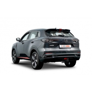 Фаркоп Berg CHANGAN UNI-S с 2024 года выпуска