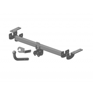 Фаркоп Трейлер CHERY Tiggo 8 PRO 2021-, CHERY Tiggo 8 PRO MAX 2022-