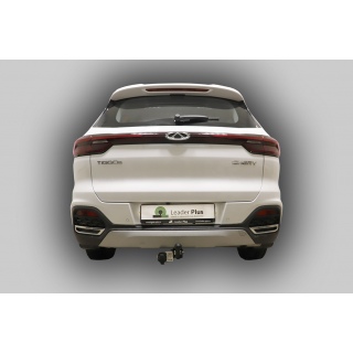 Фаркоп Лидер Плюс CHERY Tiggo 8 2020-, CHERY Tiggo 8 PRO 2021-, CHERY Tiggo 8 PRO MAX 2022-, XCITE X-CROSS 8 2024-