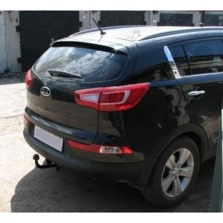 Фаркоп KIA Sportage (Киа Спортейдж) с 2010 года