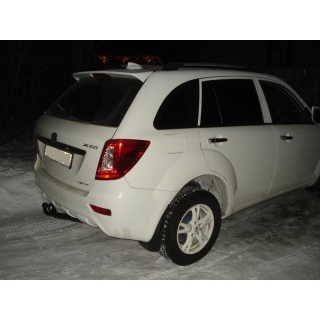 Фаркоп LIFAN X-60 (Лифан Х-60) (BOSAL)