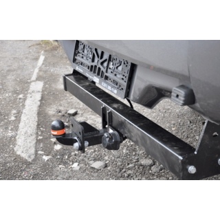 Фаркоп BOSAL MITSUBISHI L-200 (Митсубиши L-200)