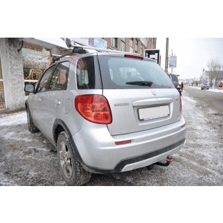 Фаркоп SUZUKI SX-4 (Сузуки SX-4) с 2006 года