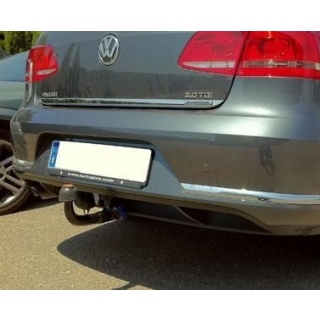 Фаркоп VOLKSWAGEN Passat VII (Фольксваген Пассат 7)
