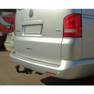 Фаркоп VOLKSWAGEN Transporter T-5 (Фольксваген Транспортер Т-5)