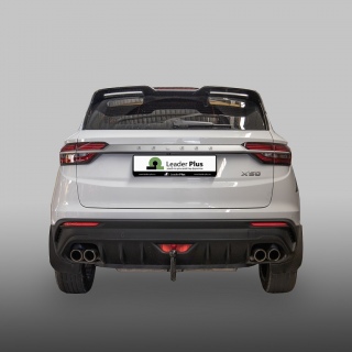 Фаркоп LeaderPlus BELGEE X50 с 2023 года выпуска