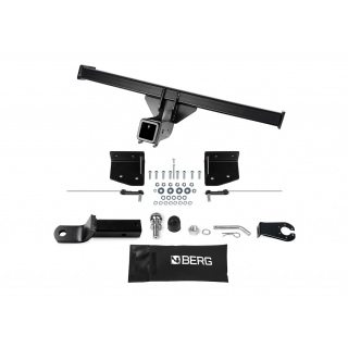 Фаркоп Berg BELGEE X50 с 2023 года выпуска