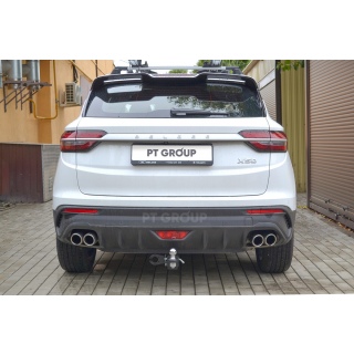 Фаркоп ПТ Групп BELGEE X50 с 2023 года выпуска