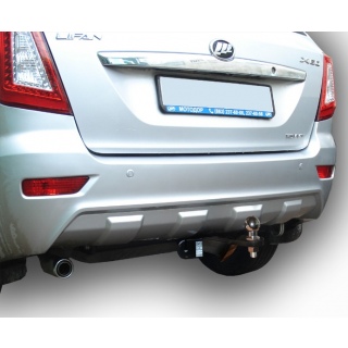 Фаркоп LIFAN X-60 (Лифан Х-60) (Leader Plus)