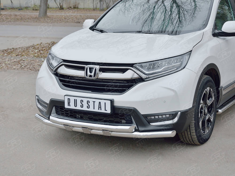 Пищалки honda crv