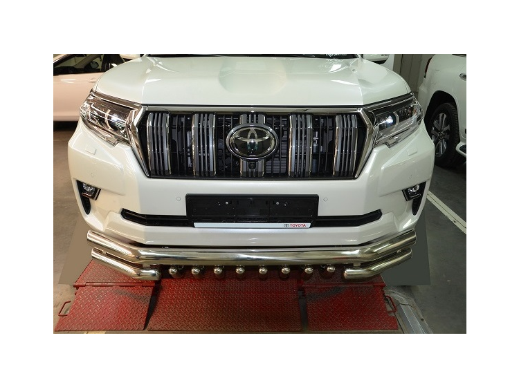  Toyota Lend Cruiser 150 Prado 150 