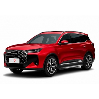 Пороги алюминиевые 