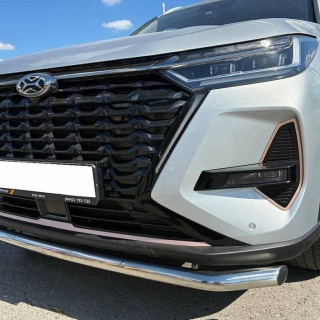 Тюнинг Xcite X-Cross 8 с 2025 года выпуска