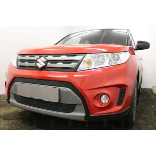 Зимний пакет (низ+верх) SUZUKI Vitara (Сузуки Витара) с 2014 года выпуска