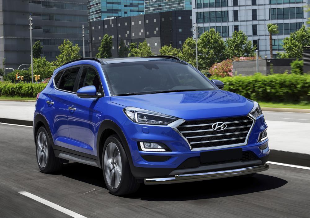 Hyundai hem 2311