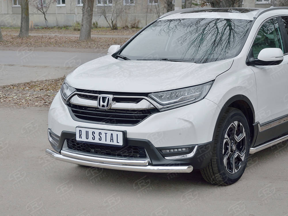 Honda cr v rd3
