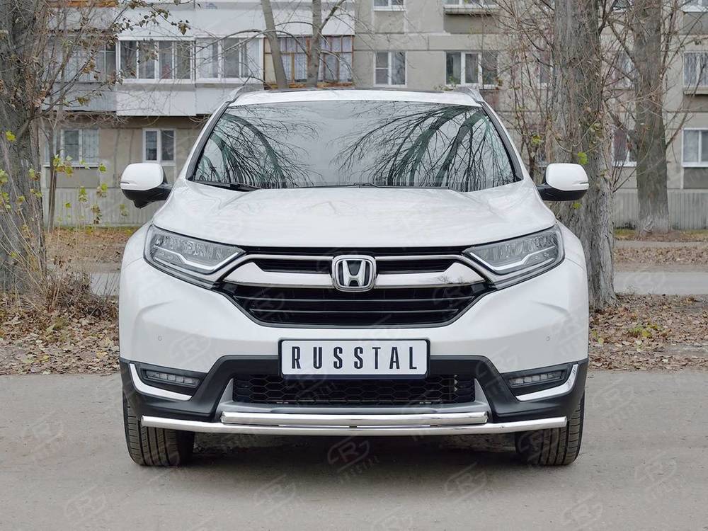 Спойлер хонда срв 2