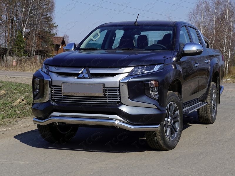 Митсубиши l 200