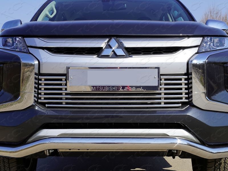 Амортизаторы мицубиси l200 Амортизаторы мицубиси l200