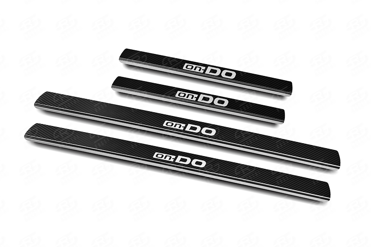 Пороги На Лада Калина 1 Седан Купить